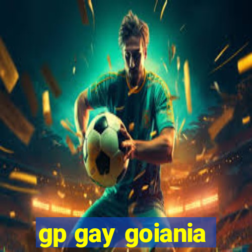 gp gay goiania